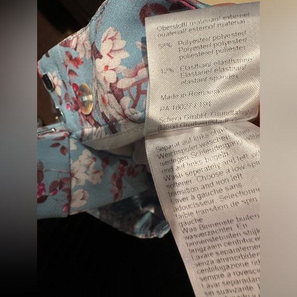 Pants - Picture 15 of 15